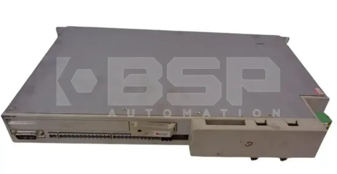 Siemens 6SC6110-3AA00 Siemens 6SC6110-3AA00