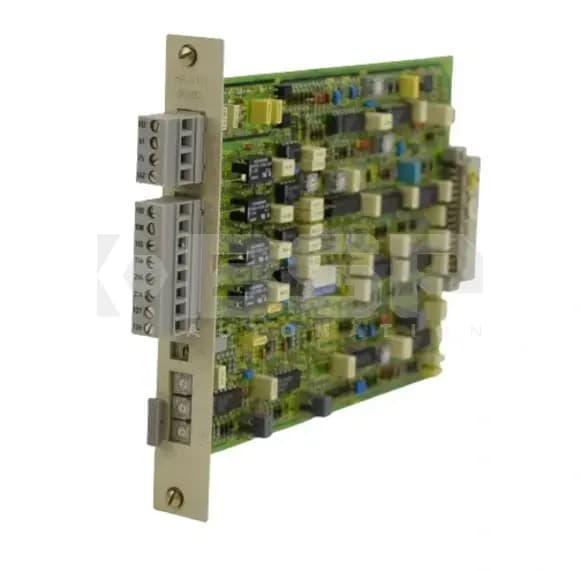 Siemens 6SC6110-0PA00 Siemens 6SC6110-0PA00