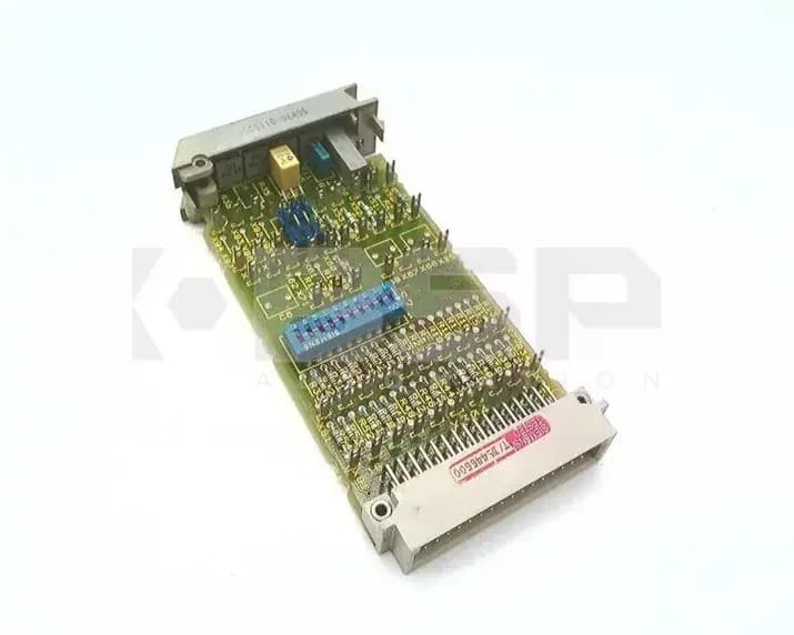 Siemens 6SC6110-0EA00 Siemens 6SC6110-0EA00