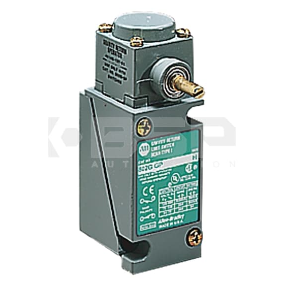 Allen Bradley 802G-GP Allen Bradley 802G-GP