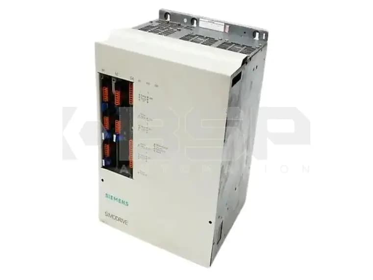 Siemens 6SC6101-3B-Z 3XA20+G10+N13+V12 Siemens 6SC6101-3B-Z 3XA20+G10+N13+V12
