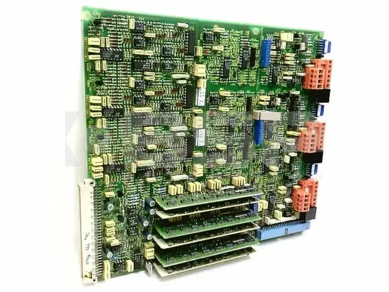 Siemens 6SC6100-0NA21 Siemens 6SC6100-0NA21