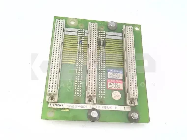 Siemens 6SC6100-0BA00 Siemens 6SC6100-0BA00