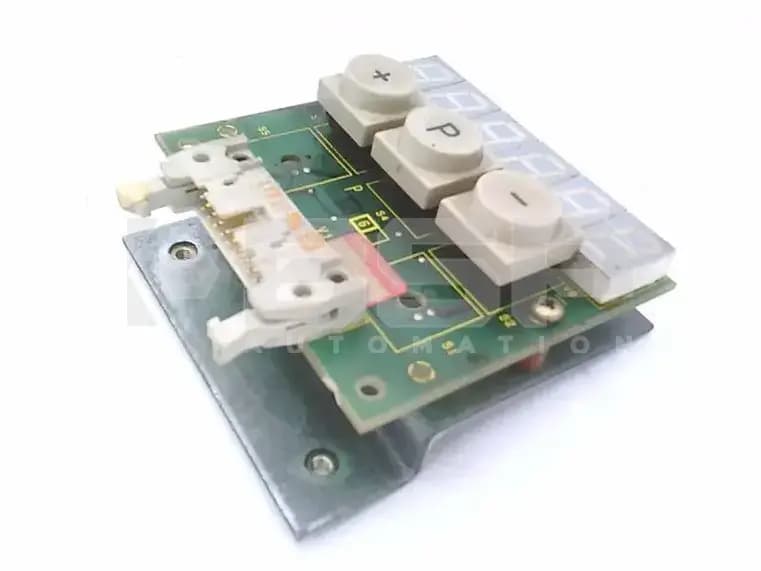 Siemens 6SC6-500-0UB02 Siemens 6SC6-500-0UB02
