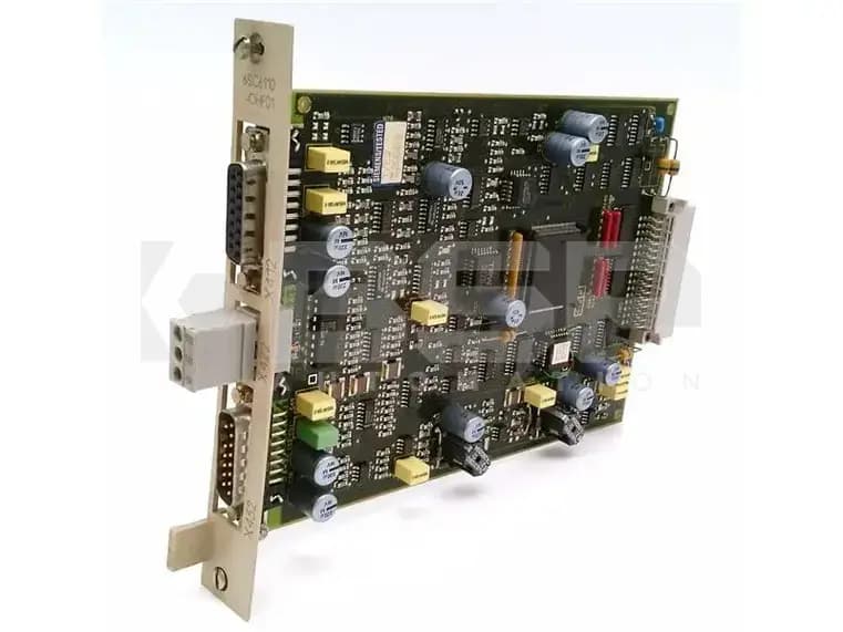 Siemens 6SC6-110-0HF01 Siemens 6SC6-110-0HF01