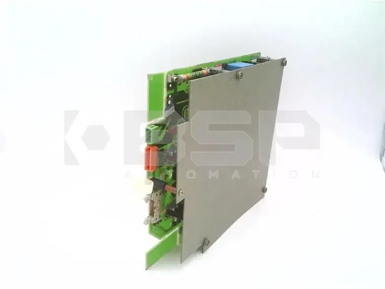 Siemens 6SC6-108-0SE01 Siemens 6SC6-108-0SE01