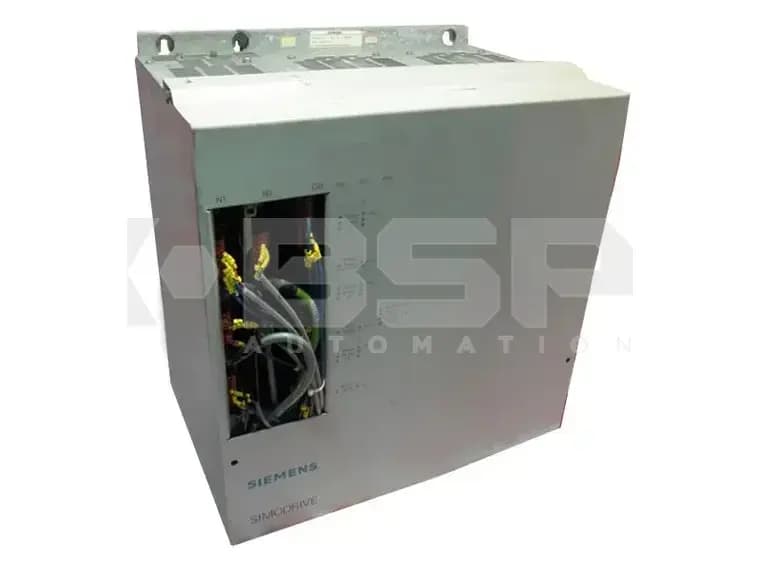 Siemens 6SC6-101-4B-Z Siemens 6SC6-101-4B-Z