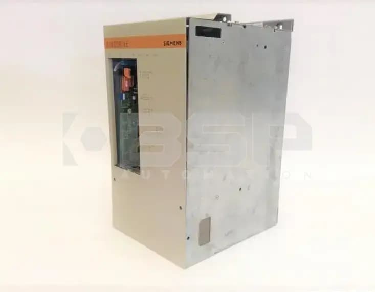 Siemens 6SC6-101-3A-Z-A90-G10 Siemens 6SC6-101-3A-Z-A90-G10