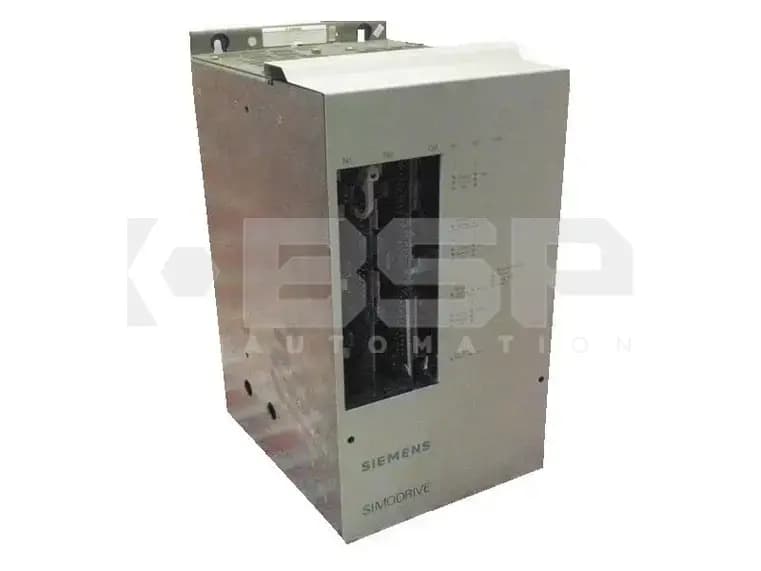 Siemens 6SC6-101-2A-Z Siemens 6SC6-101-2A-Z