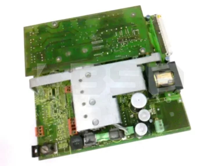 Siemens 6SC6-100-0GC10 Siemens 6SC6-100-0GC10