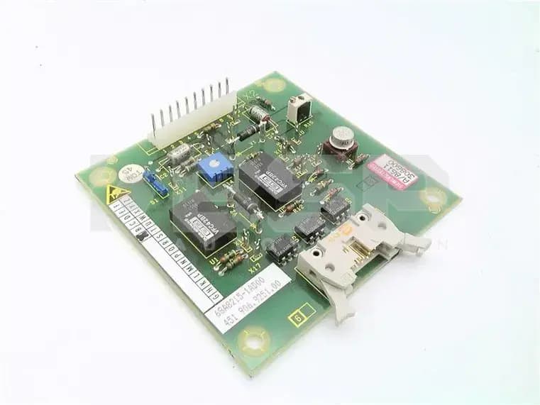 Siemens 6SA8215-1AD00 Siemens 6SA8215-1AD00