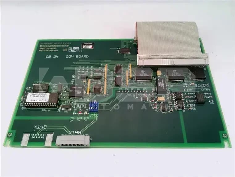 Siemens 6RX1240-0AK01 Siemens 6RX1240-0AK01