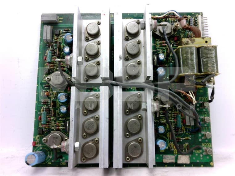 Siemens 6RB2030-0FA01 Siemens 6RB2030-0FA01