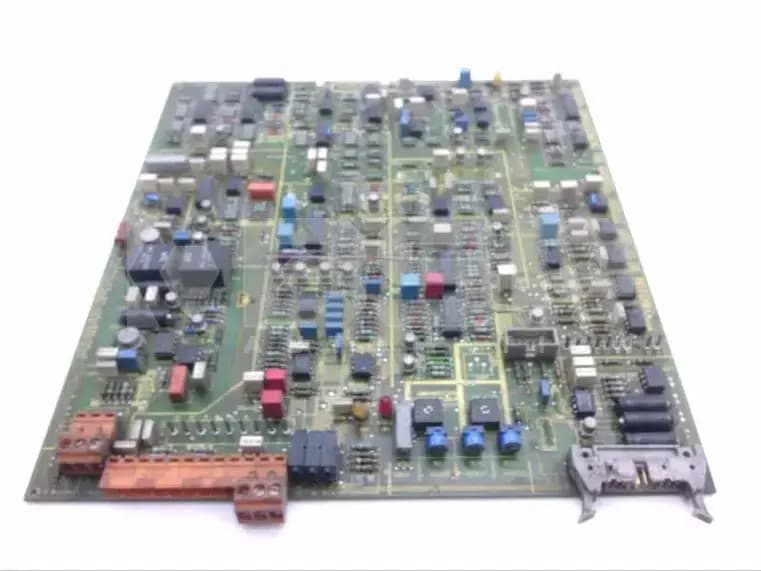 Siemens 6RB2000-0NF01 Siemens 6RB2000-0NF01