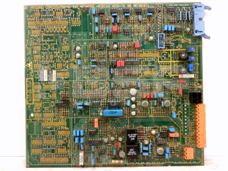 Siemens 6RB2000-0NE00 Siemens 6RB2000-0NE00