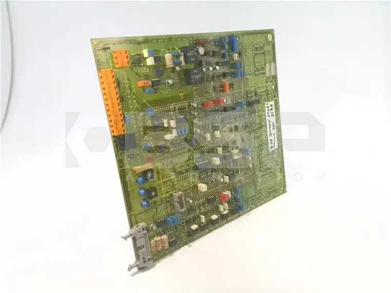 Siemens 6RB2000-0NC00 Siemens 6RB2000-0NC00