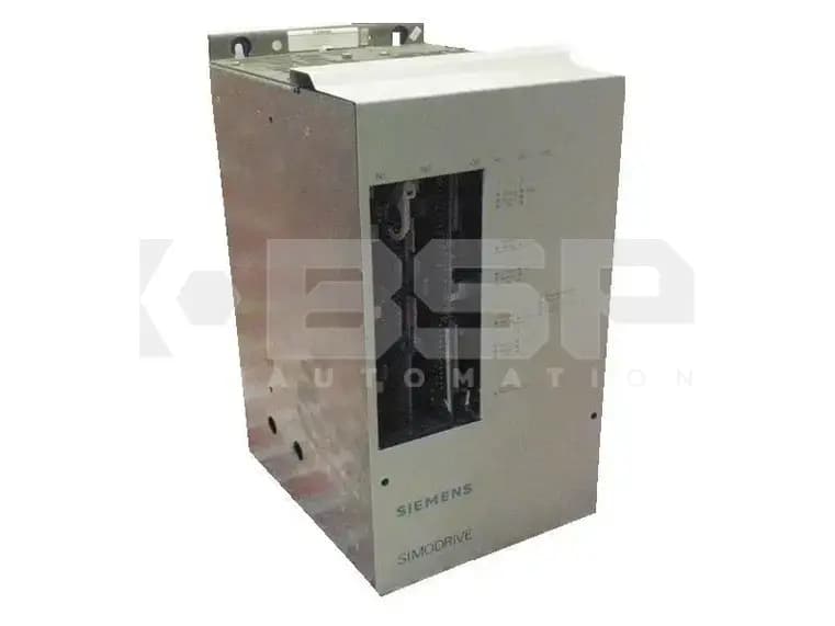 Siemens 6RB2-101-2A-Z Siemens 6RB2-101-2A-Z