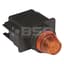 800L 18 mm Indicator, LED, 24 V AC/DC, Blue