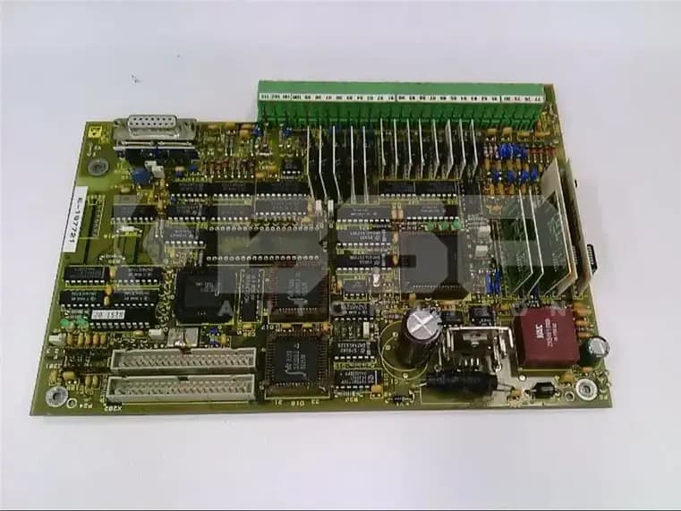 Siemens 6RA8232-1DB0 Siemens 6RA8232-1DB0