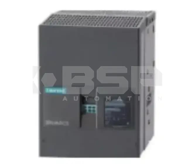 Siemens 6RA80872FV620AA0 Siemens 6RA80872FV620AA0