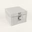 Enclosure, General Purpose, IP66, Thermoplastic, Solid Cover