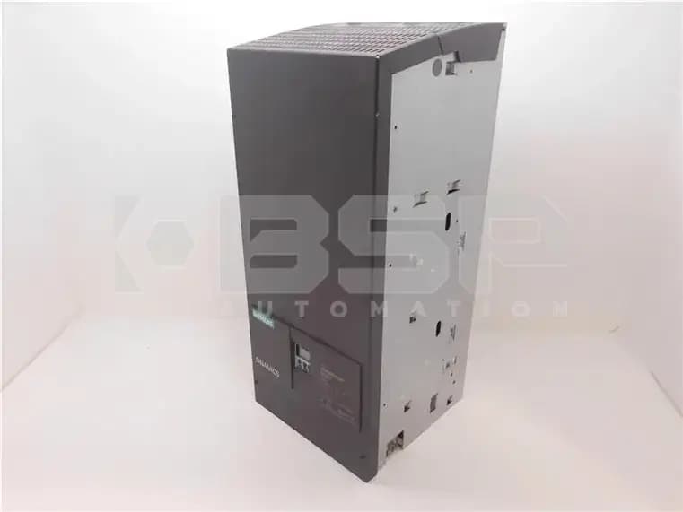 Siemens 6RA8081-6GV62-0AA0-Z Siemens 6RA8081-6GV62-0AA0-Z