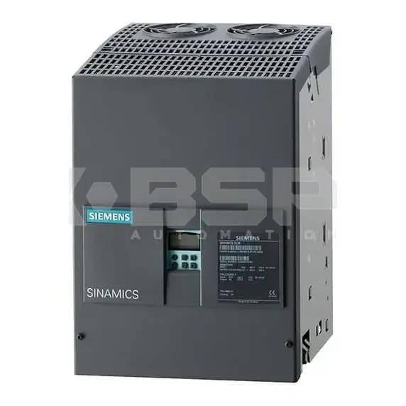 Siemens 6RA8078-6FV62-0AA0-Z-G00+G20+S01+L10 Siemens 6RA8078-6FV62-0AA0-Z-G00+G20+S01+L10