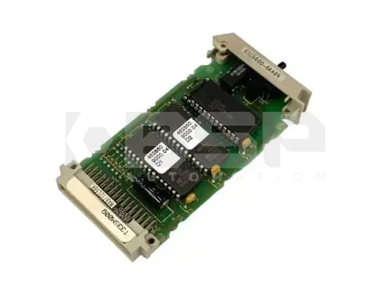 Siemens 6SC6600-8AA04 Siemens 6SC6600-8AA04