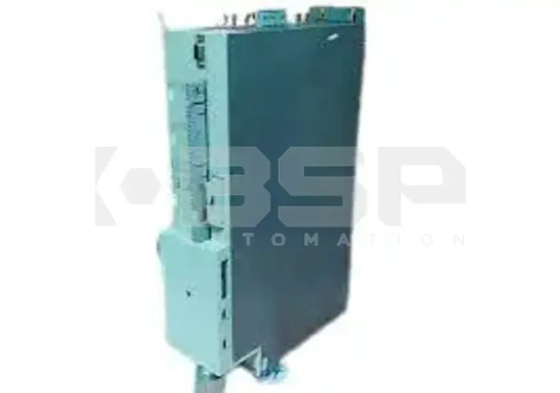 Siemens 6SC6111-5DA00 Siemens 6SC6111-5DA00