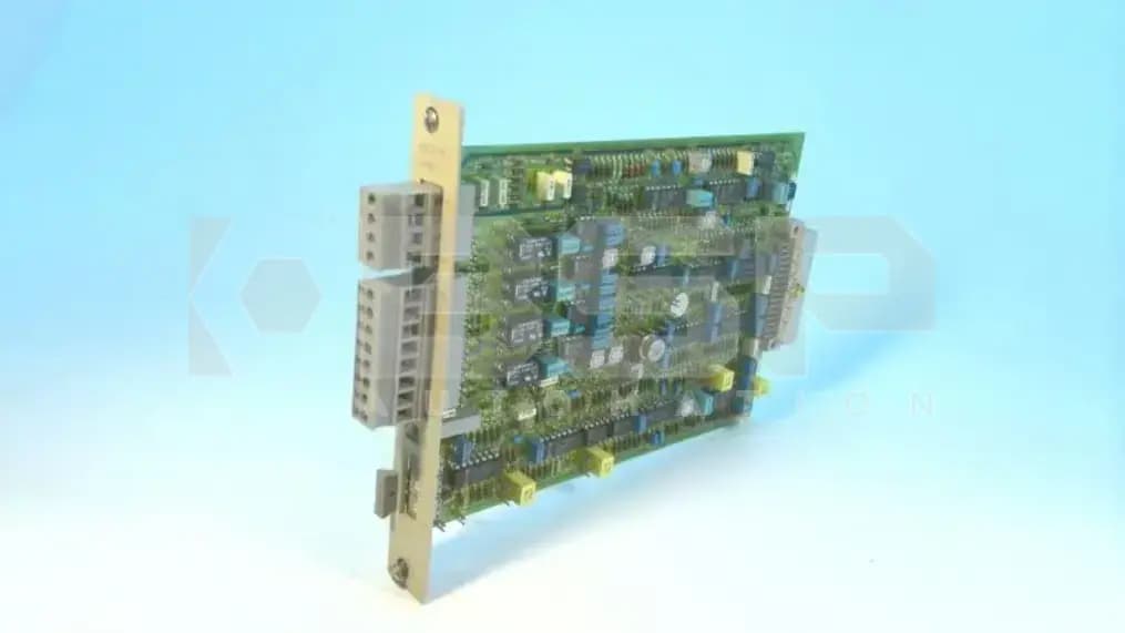 Siemens 6SC6110-0PA01 Siemens 6SC6110-0PA01