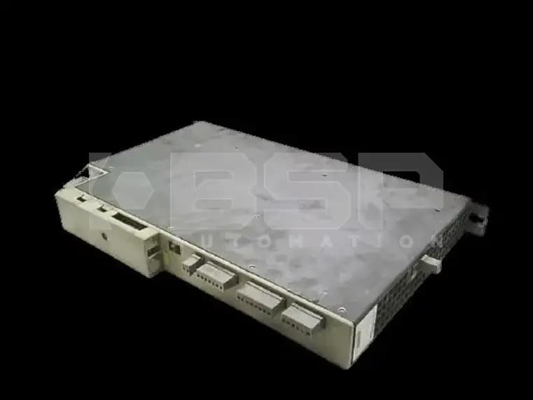 Siemens 6SC6110-0GA01 Siemens 6SC6110-0GA01
