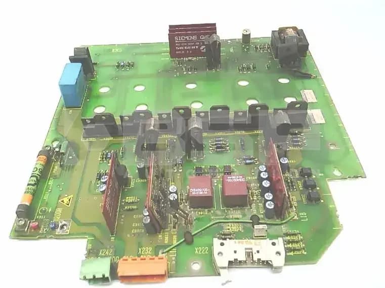 Siemens 6SC6-103-0SE31 Siemens 6SC6-103-0SE31
