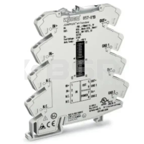 WAGO 08570819 WAGO 08570819