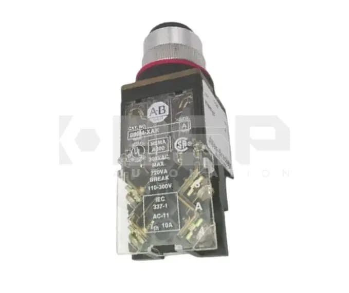Allen Bradley 800MR-B2AK Allen Bradley 800MR-B2AK