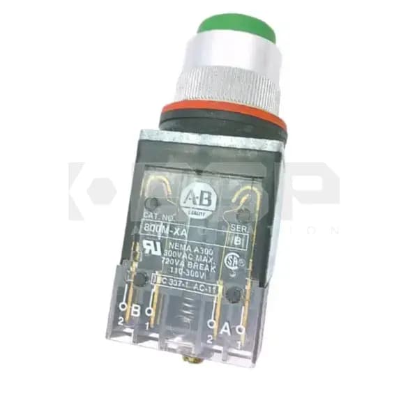Allen Bradley 800MR-B1A Allen Bradley 800MR-B1A