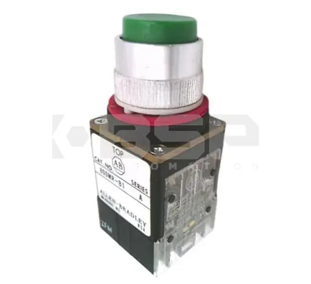 Allen Bradley 800MR-B1 Allen Bradley 800MR-B1
