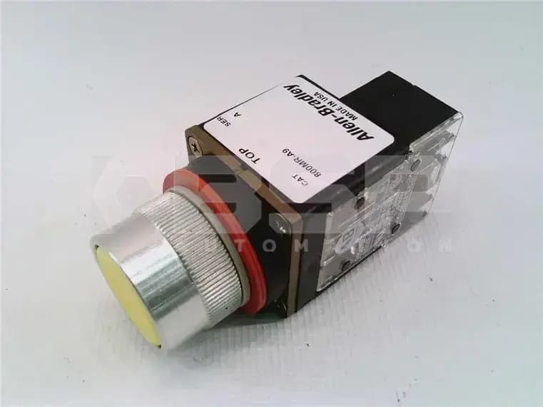 Allen Bradley 800MR-A9D1 Allen Bradley 800MR-A9D1