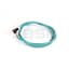 Cable, Ethernet Connectivity, Male Right Angle, RJ45 Male, TPE, 10m