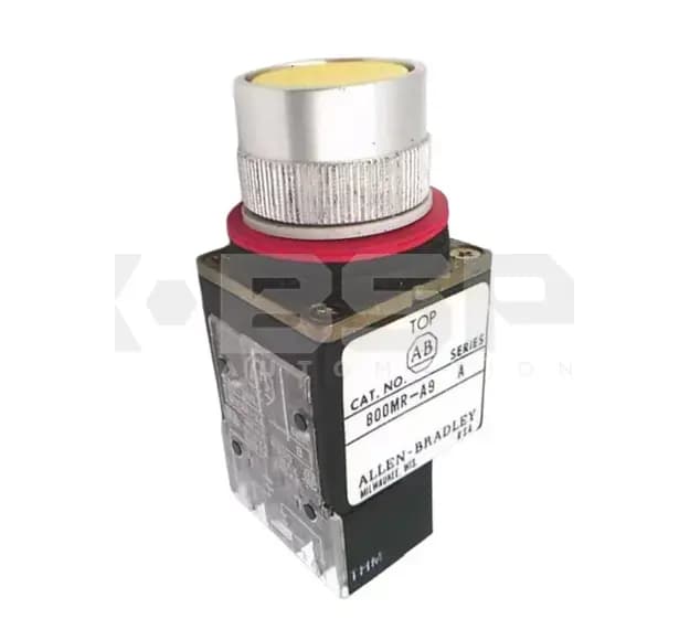 Allen Bradley 800MR-A9B Allen Bradley 800MR-A9B