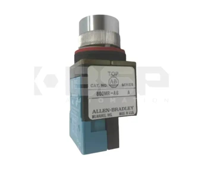 Allen Bradley 800MR-A6D1R Allen Bradley 800MR-A6D1R