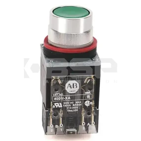 Allen Bradley 800MR-A6A2 Allen Bradley 800MR-A6A2
