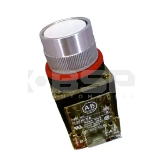 Allen Bradley 800MR-A5A Allen Bradley 800MR-A5A