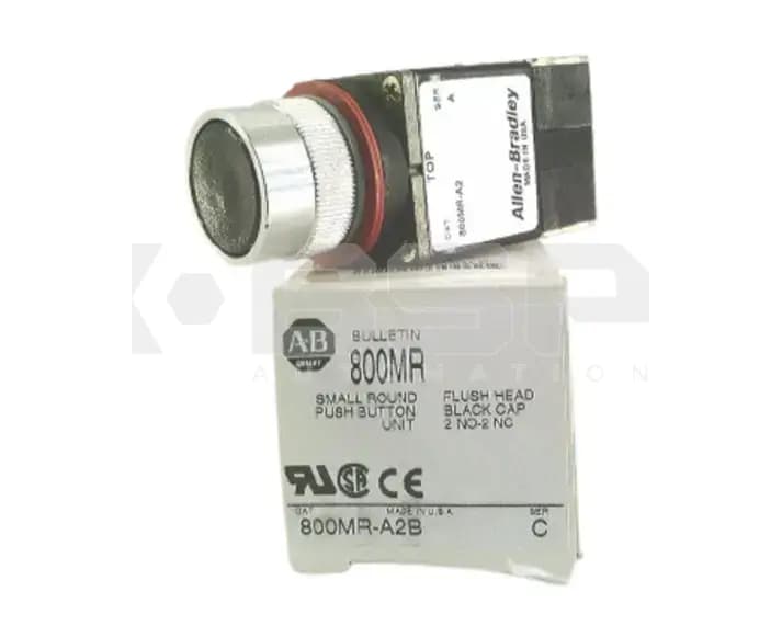 Allen Bradley 800MR-A2B Allen Bradley 800MR-A2B