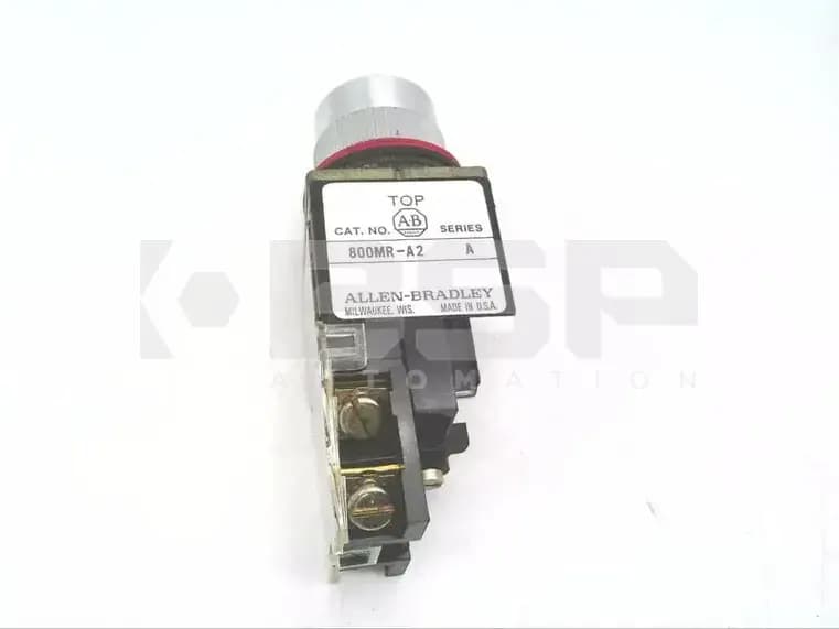 Allen Bradley 800MR-A2AK Allen Bradley 800MR-A2AK
