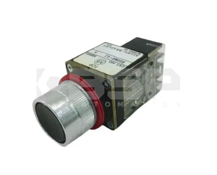 Allen Bradley 800MR-A2A Allen Bradley 800MR-A2A