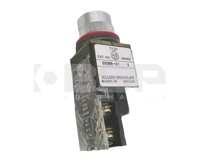 Allen Bradley 800MR-A1D1K Allen Bradley 800MR-A1D1K
