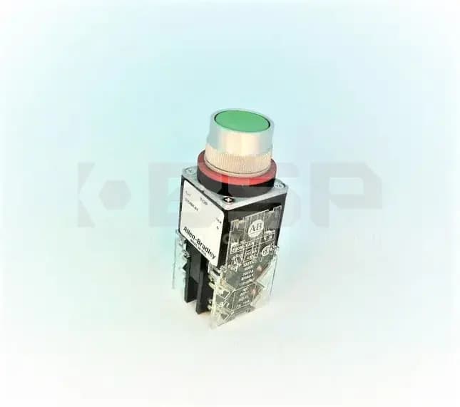 Allen Bradley 800MR-A1BK Allen Bradley 800MR-A1BK