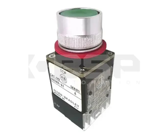 Allen Bradley 800MR-A1B Allen Bradley 800MR-A1B