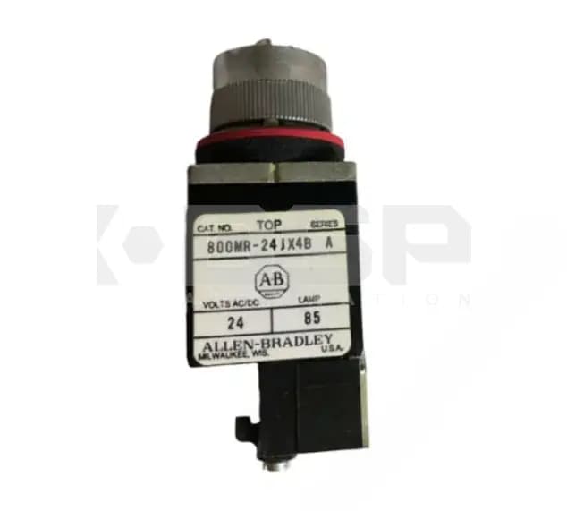 Allen Bradley 800MR-24JX4B Allen Bradley 800MR-24JX4B