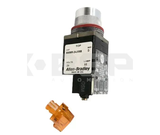 Allen Bradley 800MR-24JD9BRA Allen Bradley 800MR-24JD9BRA